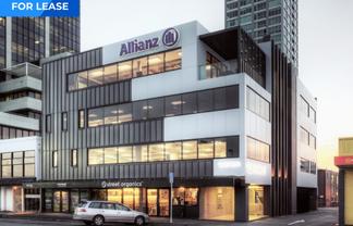 Premium Office in the Heart of Takapuna