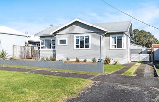 18 Newton Street, Fitzroy
