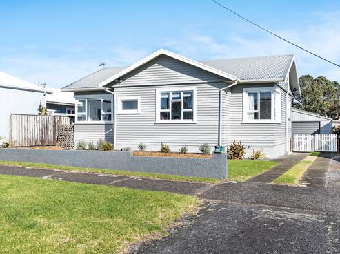18 Newton Street, Fitzroy