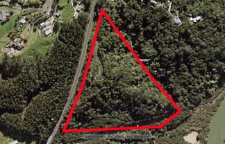 201 Paremoremo Road, Paremoremo