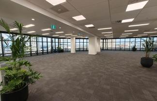 LEVEL 26 506M² SUITE – CAN BE SPLIT
