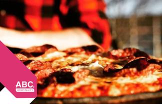 Mobile Pizza Business with $220k Earnings