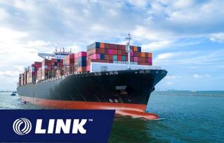 Custom Brokerage and Freight - Relocatable Small B