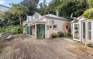 22 Curtis Street, Northland