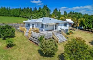 196 Whatitiri Road, Maungatapere