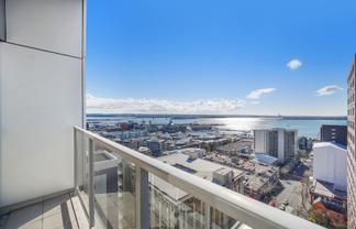 19H/34 Kingston Street, Auckland Central