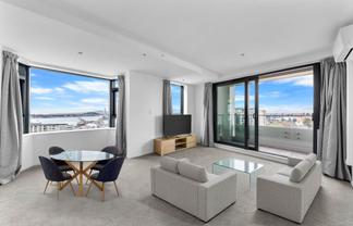 9G/14 Waterloo Quadrant, Auckland Central