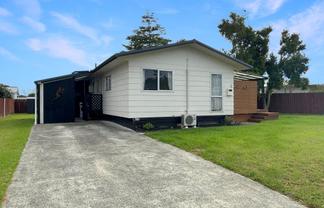 7 Moki Place, Ruakaka
