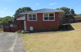 261 Portage Road, Papatoetoe