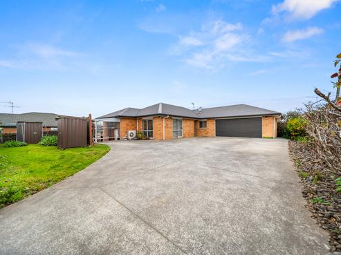 34 Paterson Avenue West, Pukekohe