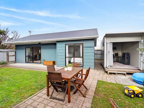 69A Riverbend Road, Onekawa