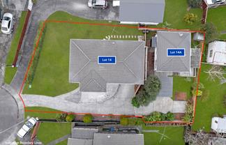 14 Prior Place, Glendene