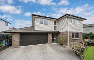 33 Hain Avenue, Mangere East