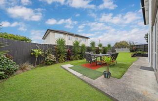 33 Hain Avenue, Mangere East