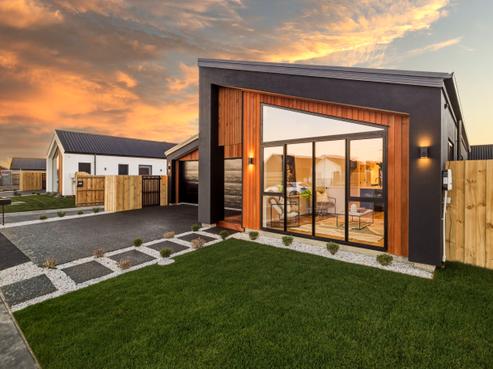 46 Matamoe Drive, Halswell
