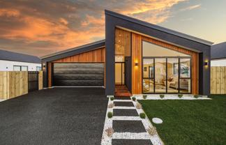 46 Matamoe Drive, Halswell