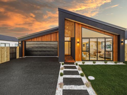 46 Matamoe Drive, Halswell