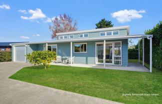 29a Camden Street, Feilding