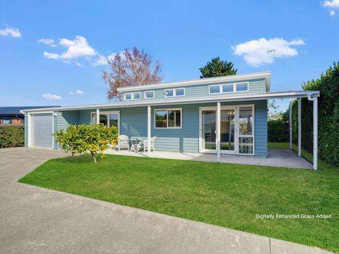 29A Camden Street, Feilding