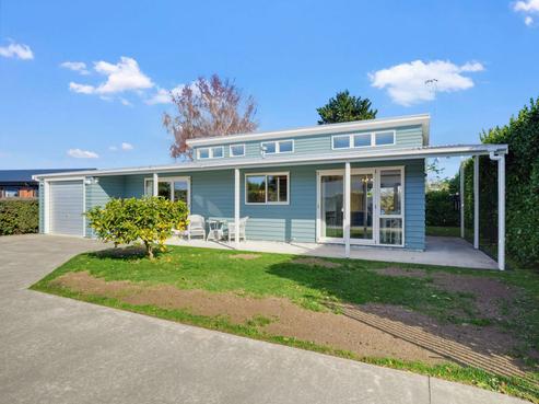 29A Camden Street, Feilding