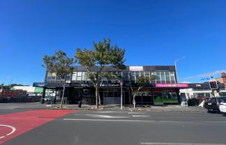 Mt Eden Offices | 30–50sqm | Car Parking Available