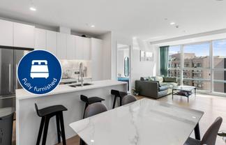 1204/1 Greys Avenue, Auckland Central