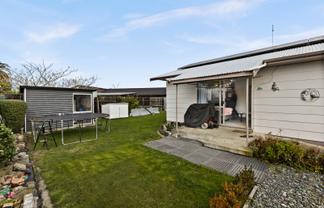 911 Collinge Road, Mayfair