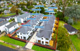 Lot 3/8-10 Bittern Place, Henderson