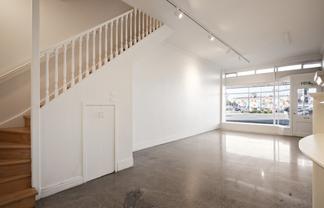 Beautifully Refurbished Character Space on K Road