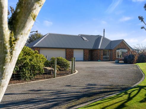 831 Waterholes Road, Rolleston
