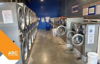 Laundromat - Self Service - South Auckland