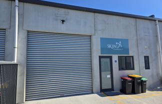 Entry Level Industrial Occupier Opportunity