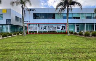 DANCE, FITNESS OR OFFICE ON WILLIAM PICKERING
