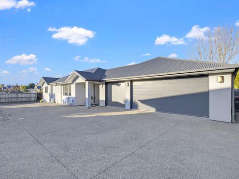 207C Thorp Street, Motueka