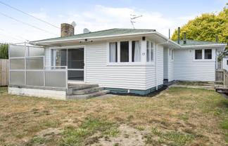 12 Dermont Street, Bader