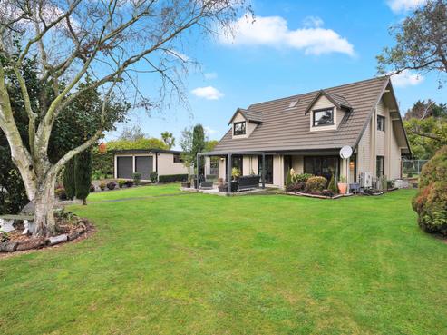 1117 Leeston Road, Leeston
