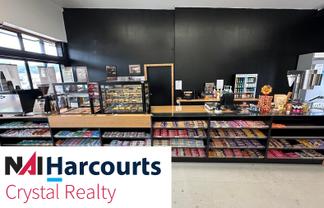 Premium Convenience Store & Fresh Food Business - Upper Hutt, New Zealand