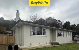 Taranaki - Address withheld