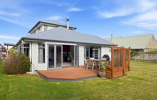 137 Kenrigg Road, Kinloch