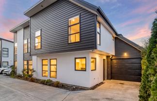 5/344 Armagh Street, Christchurch Central
