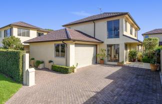 17 Edgecumbe Road, Avenues