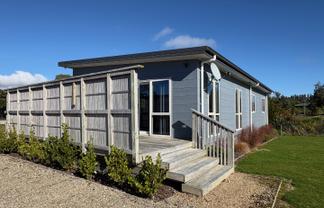 1 Paparoa Way, RD 2, Westport