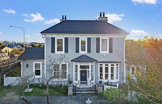 197 Williams Street, Kaiapoi