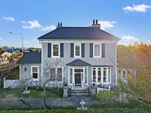 197 Williams Street, Kaiapoi