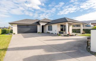 390 Swarbrick Drive, Te Awamutu