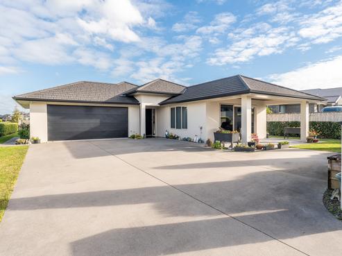 390 Swarbrick Drive, Te Awamutu