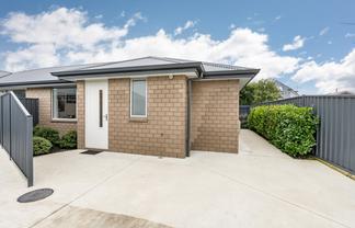 E/111 Factory Road, Mosgiel