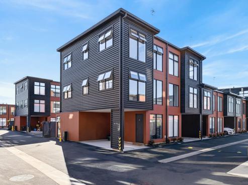 19/17 Owens Place, Mount Maunganui