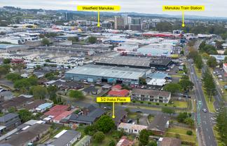 3/2 Ihaka Place, Papatoetoe