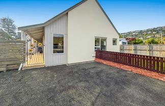91A Nayland St, Sumner